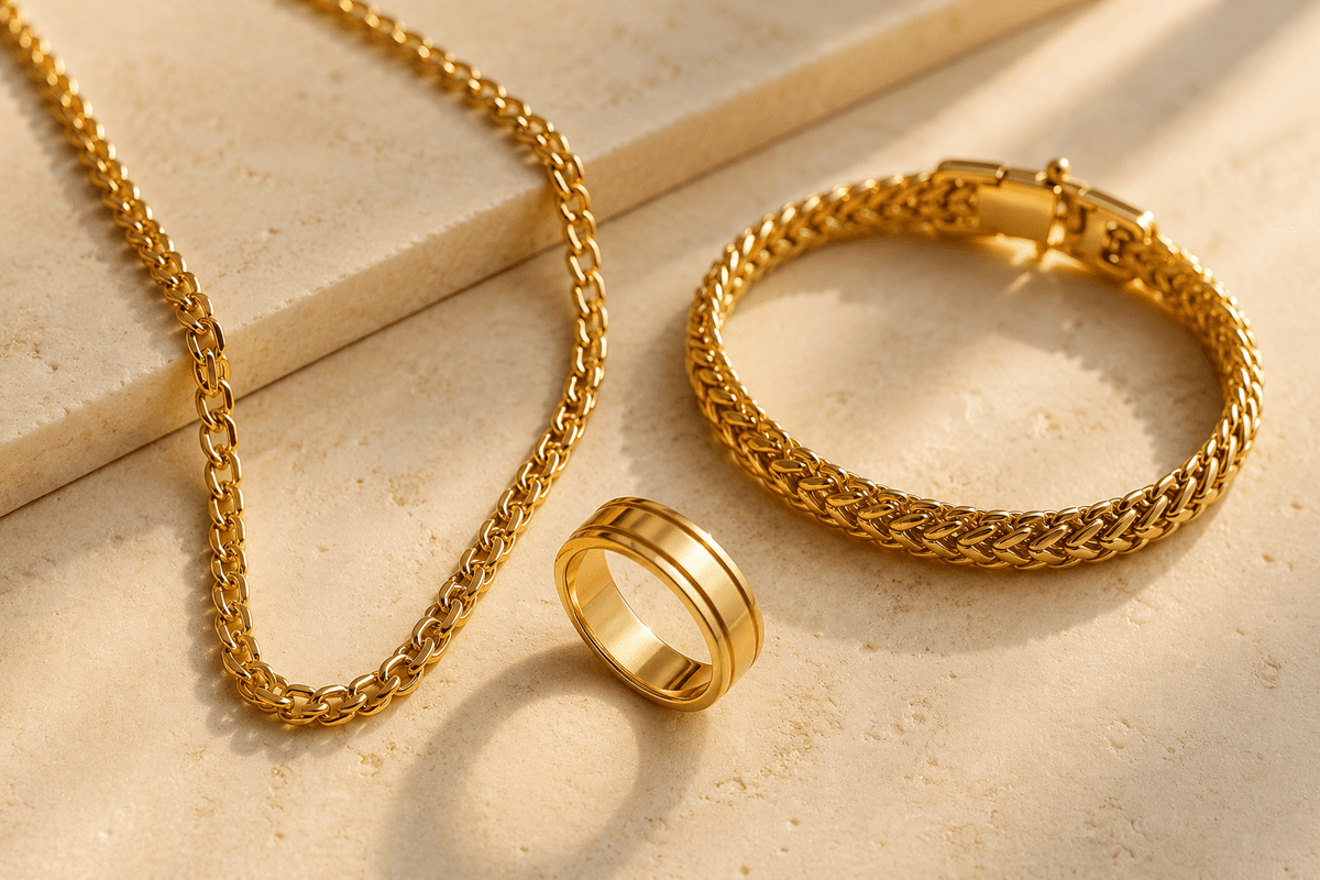 Gold-Classic
