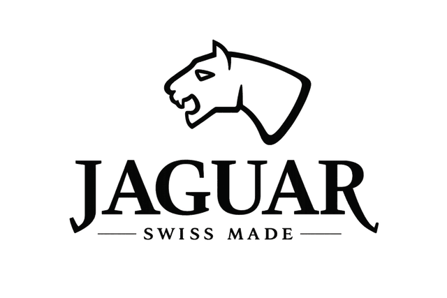 Jaguar Uhren