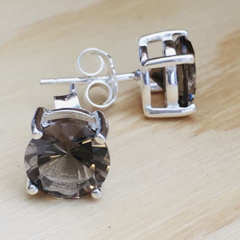 oh113-facettierter-rauchquarz-8-mm