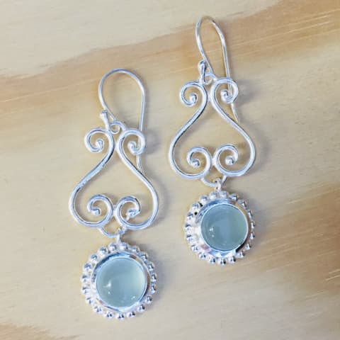 oh127-aqua-achat-35×16-mm