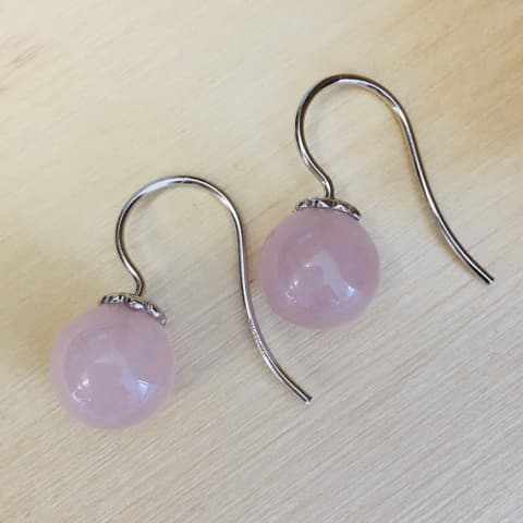 oh29-rosenquarz-silber-rhodiniert-10-mm