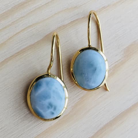 oh655-silber-vergoldet-larimar-14×11-mm