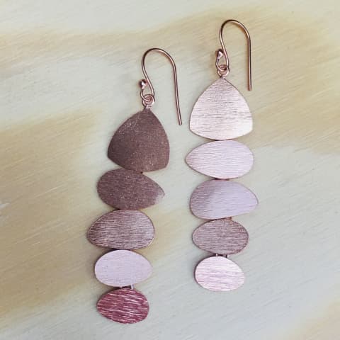 oh774-silber-rose-vergoldet-matt