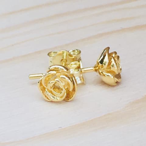 oh89-rose-silber-vergoldet-6-mm