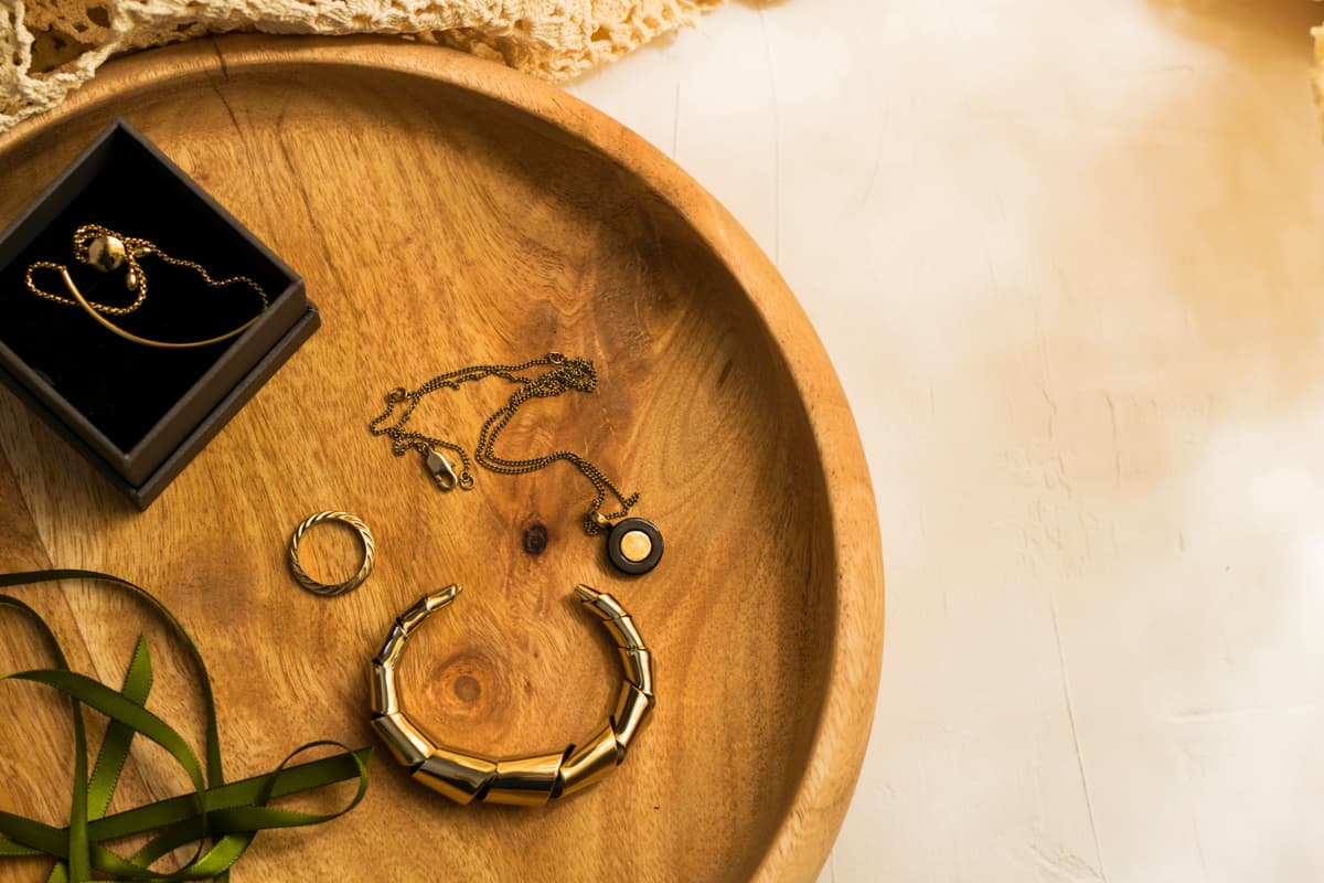 Green Gold by Wassner: Schmuck ohne Kupfer aus Schaffhausen