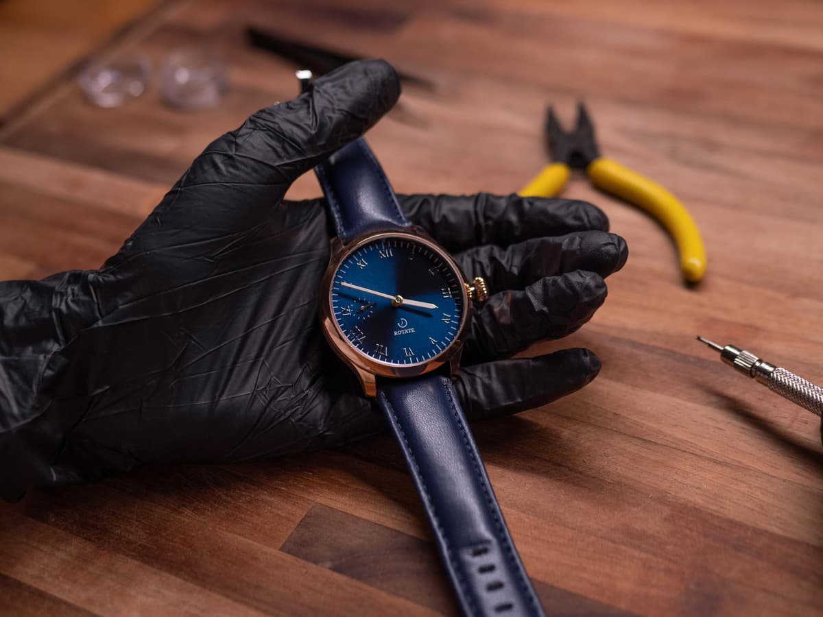 Silberschmuck professionell pflegen und restaurieren