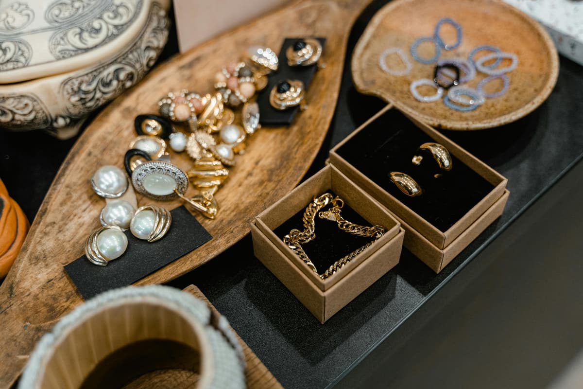 Gold oder Silber: Welches Edelmetall passt zu Ihnen?