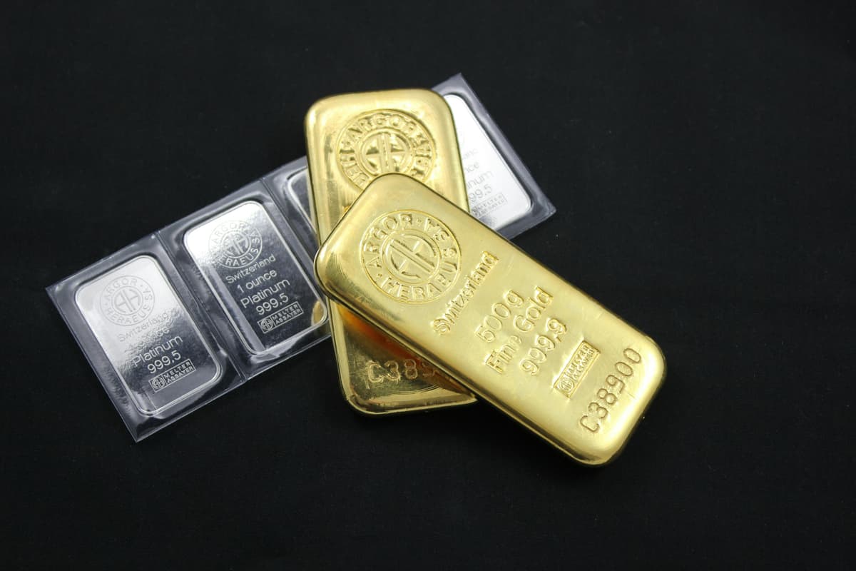 Altgold verkaufen: Fairer Ankauf bei Termin8 Schaffhausen