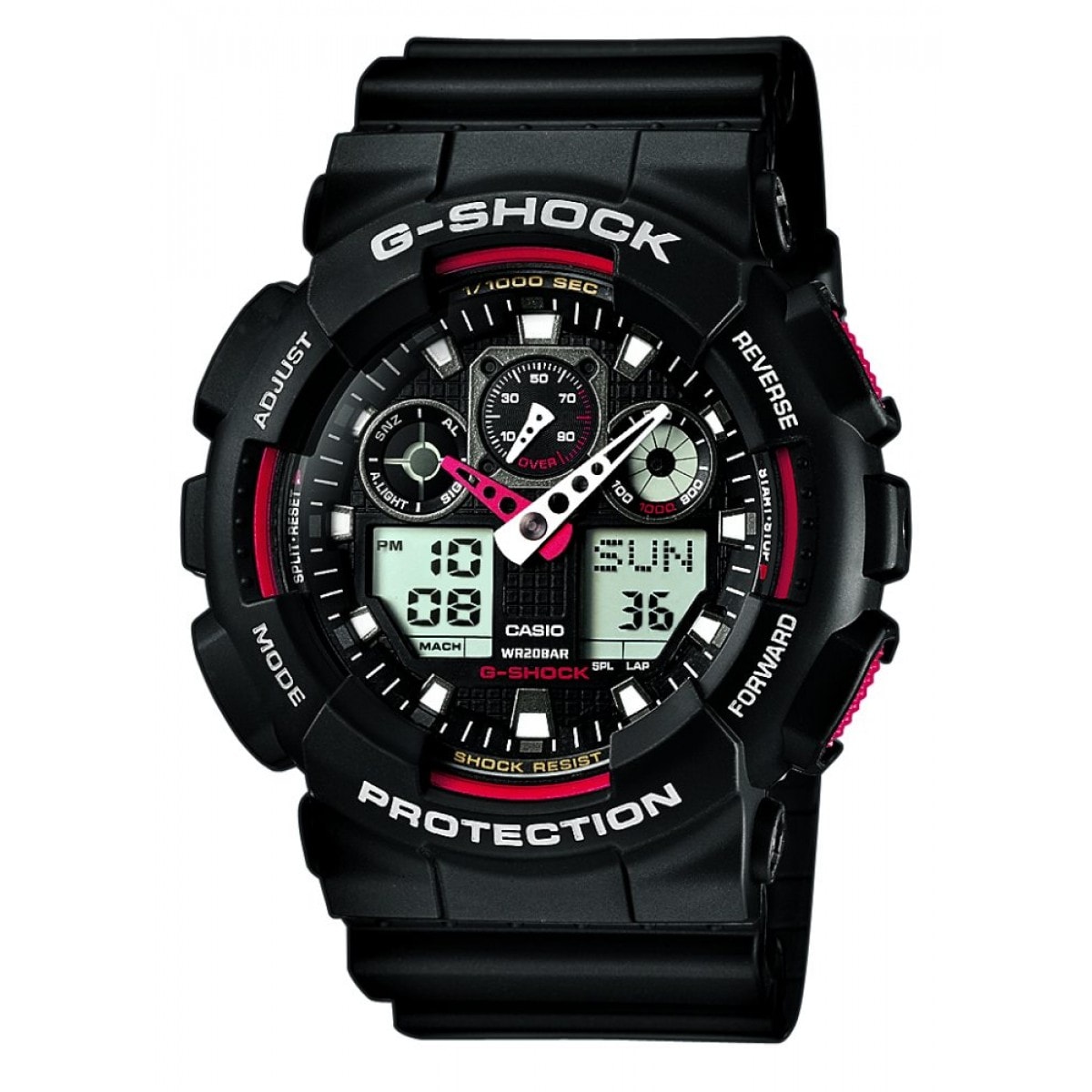 GA-100-1A4ER-1200×1200