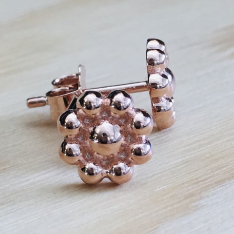 oh369-blume-silber-rose-vergoldet-7-mm