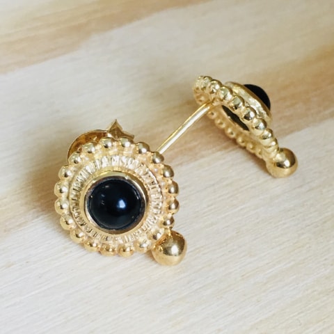 oh687-silber-vergoldet-onyx-12-x-9-mm