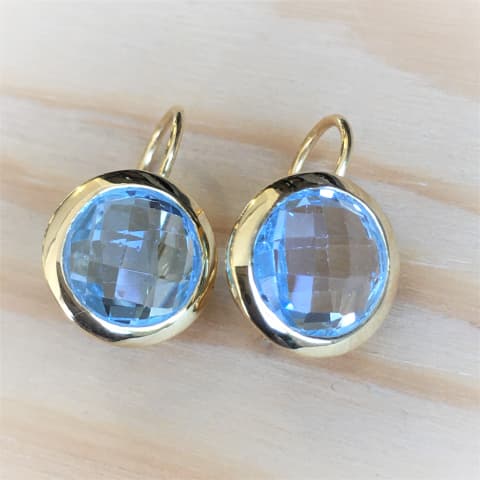 oh126-facettierter-blauer-topas-silber-vergoldet-13-mm