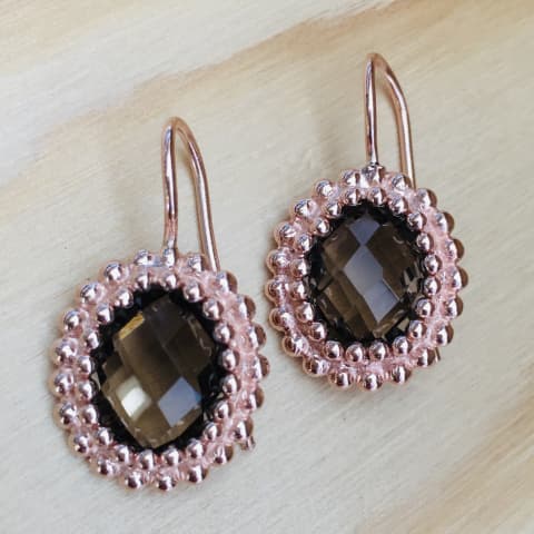 oh157-facettierter-rauchquarz-silber-rose-vergoldet-16×14-mm