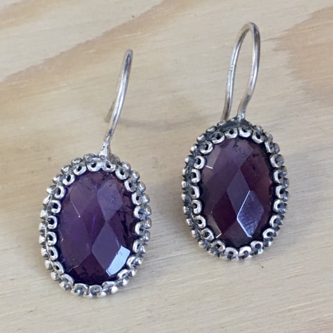 oh16-silber-geschwaerzt-facettierter-amethyst-17×13-mm
