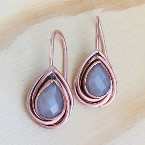 oh161-facettierter-chocolate-mondstein-silber-rose-vergoldet-15×11-mm