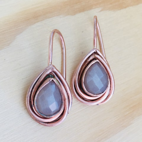oh161-facettierter-chocolate-mondstein-silber-rose-vergoldet-15×11-mm