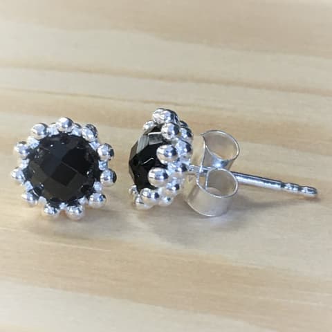 oh165-facettierter-schwarzer-spinell-8-mm