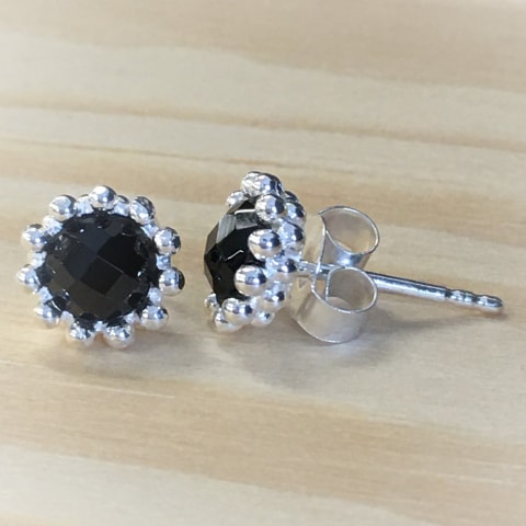 oh165-facettierter-schwarzer-spinell-8-mm