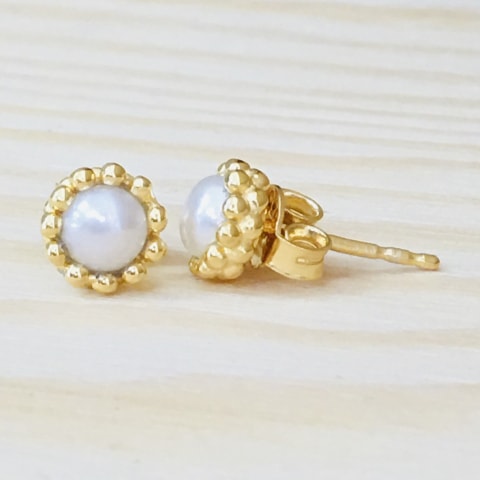 oh165-suesswasserperle-silber-vergoldet-8-mm