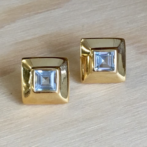 oh239-silber-vergoldet-facettierter-blauer-topas-11×11-mm