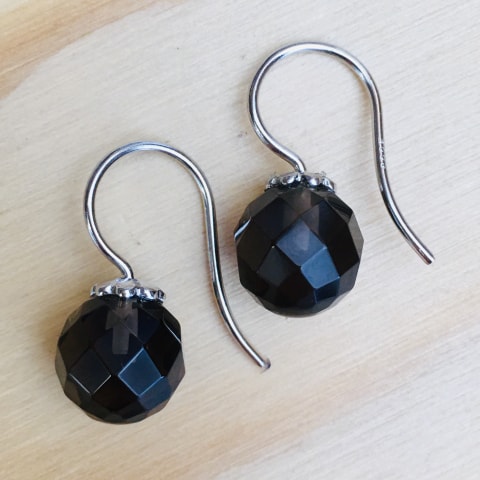oh29-facettierter-rauchquarz-silber-rhodiniert-10-mm