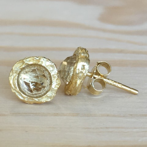 oh312-facettierter-bergkristall-silber-vergoldet-matt-9-mm