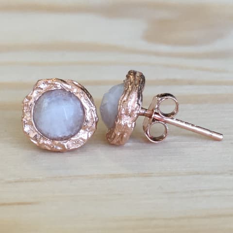 oh312-facettierter-regenbogen-mondstein-silber-rose-vergoldet-matt-9-mm