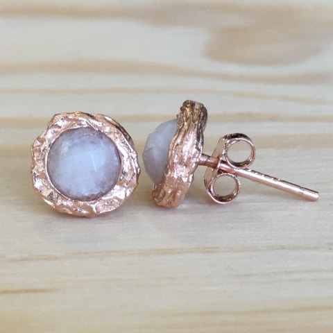 oh312-facettierter-regenbogen-mondstein-silber-rose-vergoldet-matt-9-mm