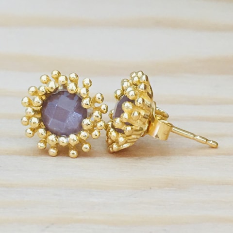 oh319-facettierter-chocolate-mondstein-silber-vergoldet-ca-11-mm