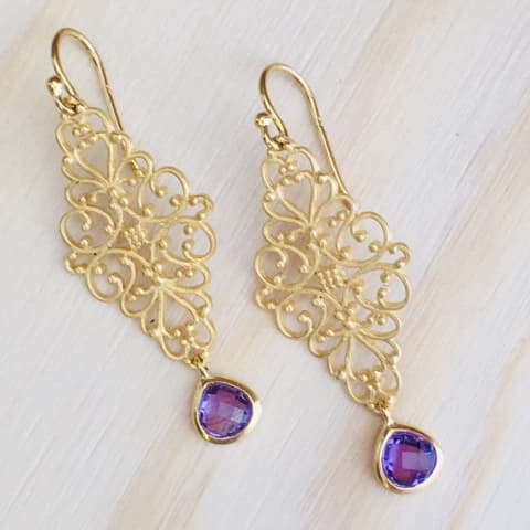 oh324-facettierter-amethyst-silber-vergoldet-40×19-mm