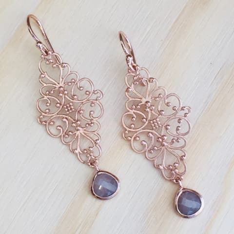 oh324-facettierter-chocolate-mondstein-silber-rose-vergoldet-40×19-mm