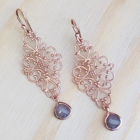 oh324-facettierter-chocolate-mondstein-silber-rose-vergoldet-40×19-mm