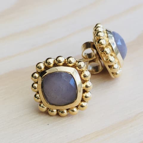 oh342-facettierter-chocolate-mondstein-silber-vergoldet-11×11-mm