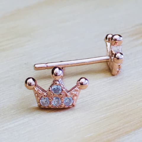 oh367-krone-mit-zirkonia-silber-rose-vergoldet-8×5-mm