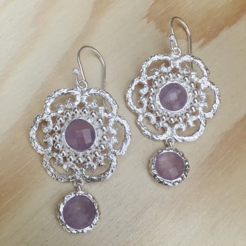 oh368-facettierter-amethyst-silber-matt-38×26-mm