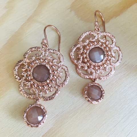 oh368-facettierter-chocolate-mondstein-silber-rose-vergoldet-matt-38×26-mm