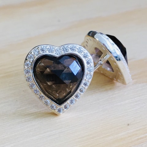 oh379-herz-facettierter-rauchquarz-zirkonia-12×11-mm