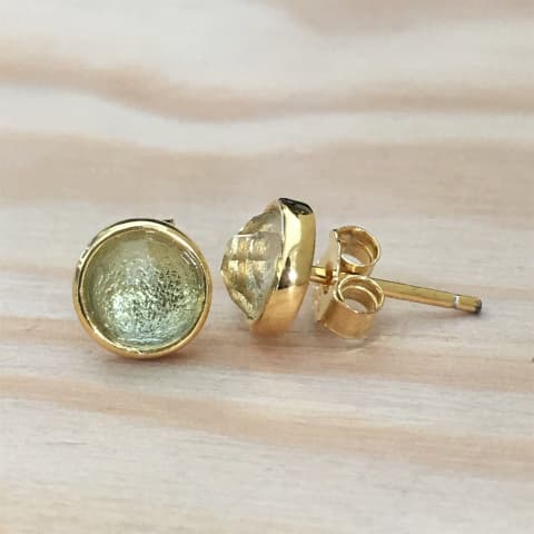 oh41-facettierter-blauer-topas-silber-vergoldet-8-mm