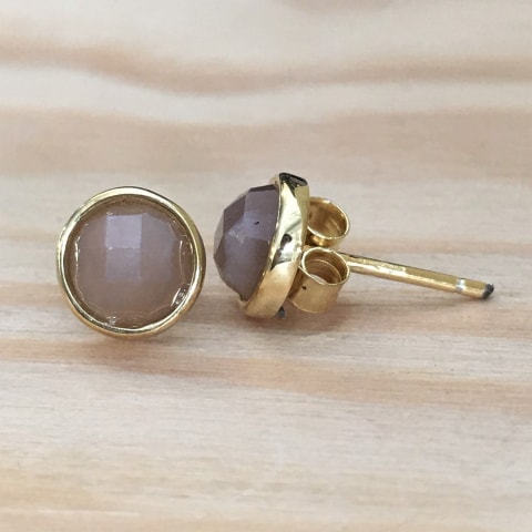 oh41-facettierter-chocolate-mondstein-silber-vergoldet-8-mm