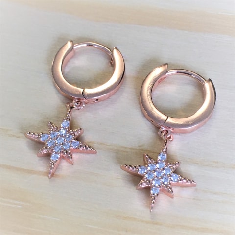 oh413-mit-zirkonia-silber-rose-vergoldet-12-mm