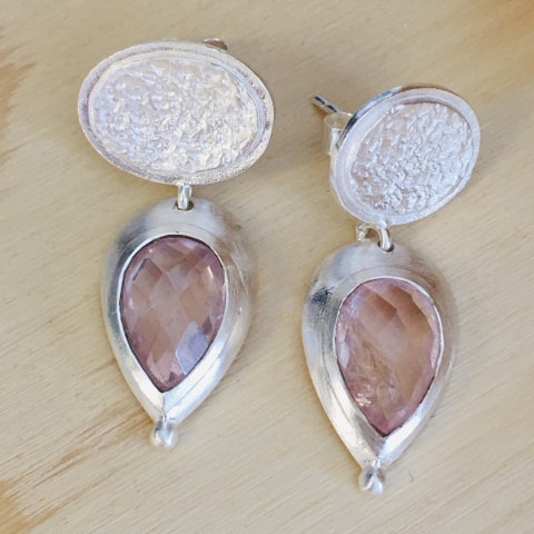 oh469-facettierter-rosenquarz-silber-matt