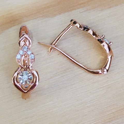 oh481-mit-zirkonia-silber-rose-vergoldet
