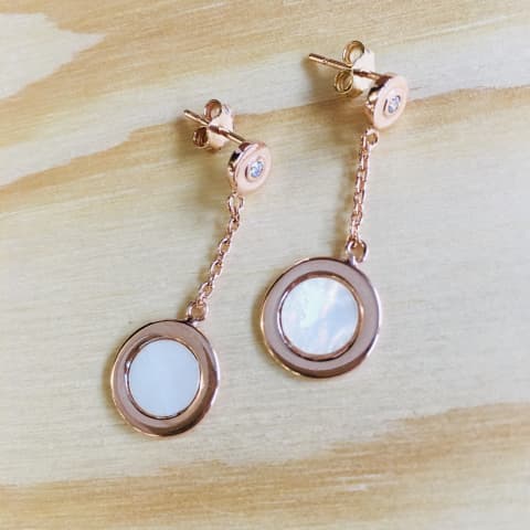 oh585-perlmutt-weiss-silber-rose-vergoldet-31×5-mm