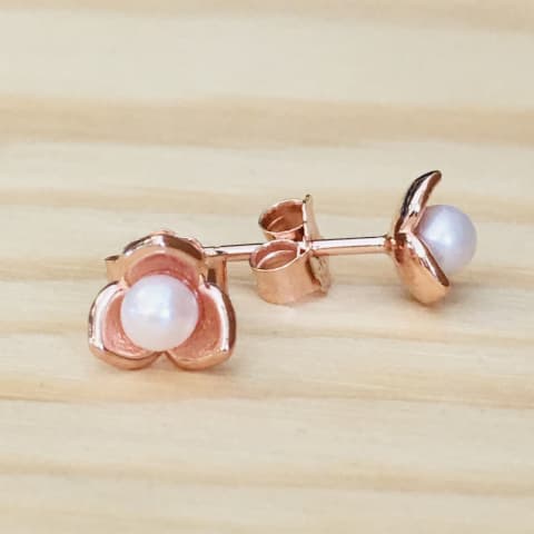 oh630-suesswasserperle-silber-rose-vergoldet-7-mm