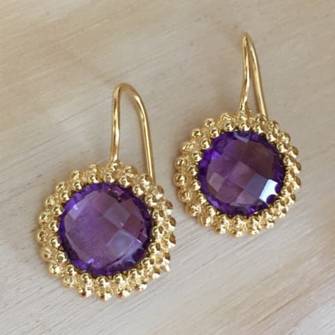 oh676-silber-vergoldet-facettierter-amethyst-155-mm