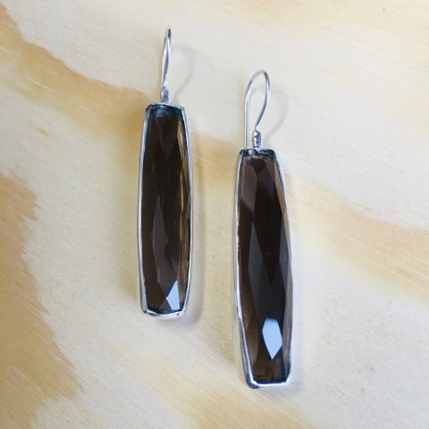 oh677-facettierter-rauchquarz-silber-41×10-mm