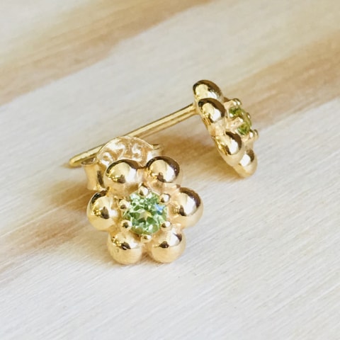 oh689-facettierter-peridot-silber-vergoldet-75-mm