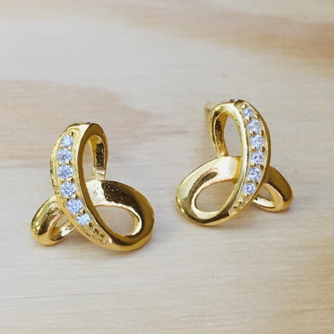 oh699-silber-vergoldet-mit-zirkonia-10×10-mm
