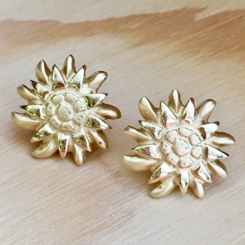 oh705-edelweiss-silber-vergoldet-matt-18-mm