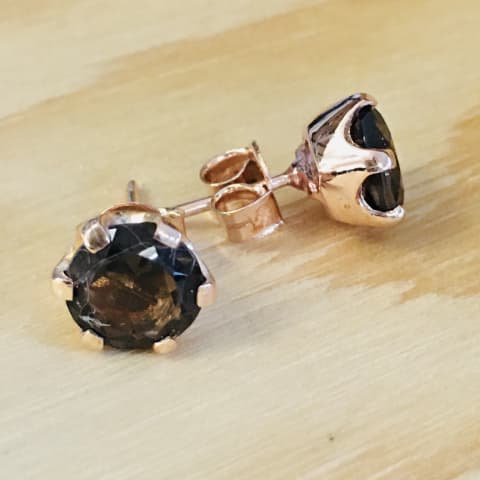 oh72a-silber-rose-vergoldet-facettierter-rauchquarz-9-mm